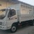 Xe tải 5 tấn Thaco Ollin500B hỗ trợ trả góp 70%, Sẵn xe giao ngay