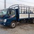 Xe tải 7 tấn thaco ollin 700b, thùng dài 6,15m, sẵn hàng giao ngay hỗ trợ trả góp 70%