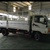 Hyundai trường hải an sương, cung cấp huyndai tải TP.HỒ CHÍ MINH, Xe tải nâng tải 6.4 tấn trường hải Thaco