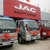 Giá xe tải jac 2t4 / bán xe tải jac 2t4 trả góp trả thẳng