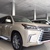 Bán Lexus Lx570 sản xuất 2016 màu Vàng cát, bản xuất Mỹ full option