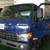 Thông số kỹ thuật xe tải thaco hyundai hd650 tp.hcm, thaco hyundai hd650 nâng tải 6.5 tấn, hyundai tải tp.hcm