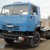 Đại lý bán xe đầu kéo Kamaz 54115, 2 cầu, 27 tấn, giá rẻ,giao ngay