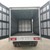 Xe tải 5 tấn Thaco Ollin 500B thùng kín, sẵn hàng giao ngay, hỗ trợ trả góp 70%