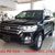 Toyota LandCruiser v8 4.6 Màu Đen, Nhập Nhật, Giao ngay