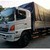 Bán xe tải Hino FC 6T4 thùng 5.7m và thùng 6.7m, giao ngay,giá rẻ nhất
