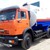 Đại lý bán Xe tải thùng kamaz 53228 nhập khẩu mới 100%,giao ngay