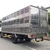 Xe tải ISUZU NQR75M 5,5 tấn Cabin chassis dài 6m1 KM thuế trước bạ