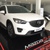 Mazda CX5 Facelift 2016 số tự động giao xe ngay Siêu khuyến mại tại Miền Bắc