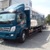 Xe tải thaco ollin900a tải trọng 9t đáp ứng nhu cầu vận tải trọng hàng hóa