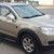 Bán xe Chevrolet Captiva LTZ đời 2007 AT màu vàng cát