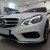 Bán Mercedes E400 AMG 2014 màu trắng 0977777072