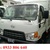 Bán xe tải hyundai HD650,HD99 6,4 tấn hỗ trợ vay ngân hàng,đăng ký