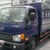 Mua bán xe tải hyundai 5 tấn HD500 hỗ trợ vay vốn ngân hàng lãi suất ưu đãi