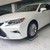 Xe hot: Lexus ES250, NX200t, RX200t giao ngay, mới 100%, bảo dưỡng miễn phí 03 năm