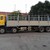 Bán xe tải thùng 4 chân, 5 chân Việt Trung