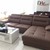 Sofa Góc S0989 - Nội thất Đông Á 