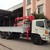 Cần bán xe tải Hino FG 9T4/9.4T/9.4 tấn gắn cẩu Unic 5 tấn 3 khúc 4 khúc 5 khúc