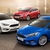 Ford Focus 1.5 Titanium