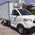 Xe tải suzuki Carry Pro 750kg thùng lạnh, thùng bửng nâng.
