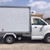 Xe tải suzuki Carry Pro 750kg thùng lạnh, thùng bửng nâng.