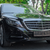 Giao ngay Mercedes S500 nhập khẩu 2016 giá tốt