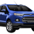 Giá xe Ford Ecosport ưu đãi, mua xe Ford trả góp liên hệ Ford Hà Thành