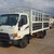 Xe tải thaco hyundai hd500 tải trọng 5 tấn thùng mui bạt