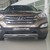 Hyundai Santafe 2015