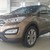 Hyundai Santafe 2015