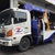 Xe cứu hộ HINO 2 tấn