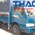 Xe tải trường hải KIA Frontier 990kg,1250kg,1350kg,1900kg,2300g thùng kín, thùng lửng, thùng mui bạt vào đường thành phố