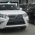 GIao ngay xe Lexus GX 460 nhiều màu