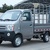 Cần mua xe dongben 870kg và Giá xe tải Dongben 770kg 870kg thùng bạt, kín tốt nhất.