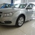 Xe Chevrolet cruze số sàn giá ưu đãi. Đại lý xe Chevrolet TPHCM