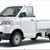 Bán Suzuki Super Carry Pro đời 2016, màu trắng, nhập khẩu ,giá hấp dẫn