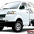 Bán Suzuki Super Carry Pro đời 2016, màu trắng, nhập khẩu ,giá hấp dẫn