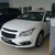 Chevrolet Cruze LTZ 2016