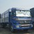 Xe tải thaco auman c160 máy cummin mỹ tải trọng 9 tấn hỗ trợ vay trả góp ngân hàng