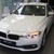 BMW 320i 2016