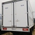 Xe tải thaco trường hải mới nâng tải trọng 7 tấn thùng kín cửa hông tại hà Nội