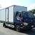 Hyundai HD650 tải trọng 6,5 tấn, xe tải Trường Hải, vay trả góp lãi suất thấp, xe giao ngay