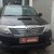 Bán Fortuner 2.5 máy dầu, số sàn, đời 2013, màu đen, biển Hà Nội.