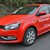 Bán Polo Hatchback Volkswagen 2016,xe nhập Đức,giá rẻ,giao ngay,khuyến mãi đăng kí xe