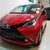 Toyota Aygo Nhập Đức duy nhất 01 chiếc tại Việt Nam