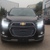 Bán xe Chevrolet Captiva REVV LTZ đời 2016 mới nhất Việt Nam, đủ màu