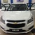 Bán xe Chevrolet Cruze 1.8 LT 2016, giảm giá mạnh lên tới 40tr, hỗ trợ vay trả góp