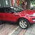 Xe Range Rover Evoque Dynamic mầu đỏ đăng ký 2013