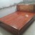 Giường ngủ gỗ tự nhiên giá rẻ