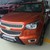 Chevrolet Colorado High Country